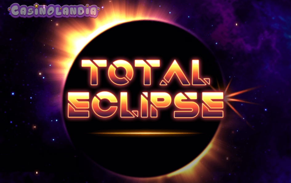 Total Eclipse by Apparat Gaming