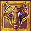 Valhall Gold Symbol Viking