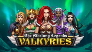 Valkyries The Nibelung Legends Thumbnail Small