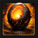 Wild Phoenix Rises Paytable Symbol 10