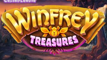 Winfrey Treasures by SYNOT Games