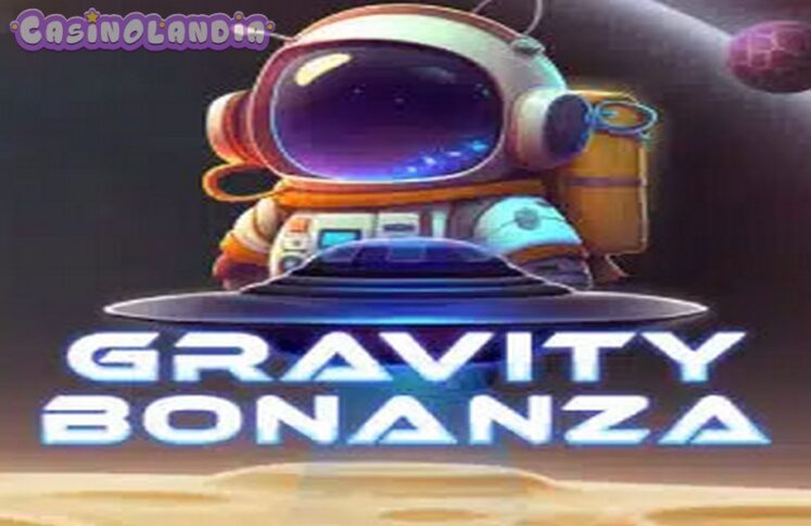 Gravity Bonanza by Pragmatic Play