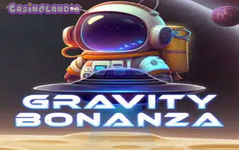 Gravity Bonanza by Pragmatic Play
