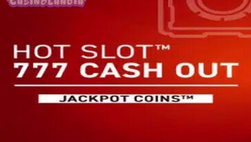 Hot Slot: 777 Cash Out Extremely Light by Wazdan