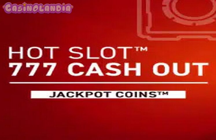 Hot Slot: 777 Cash Out Extremely Light by Wazdan