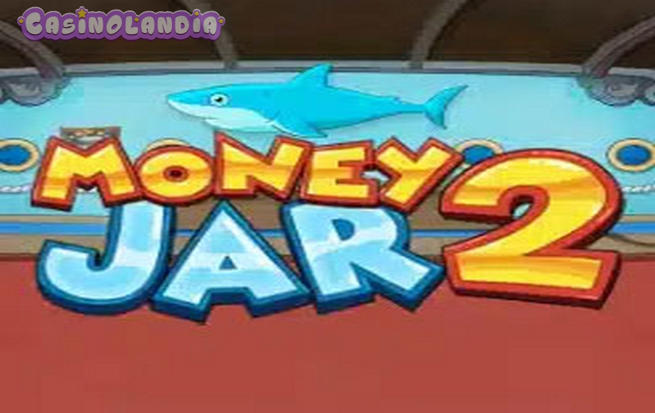 Money Jar 2 by Slotmill