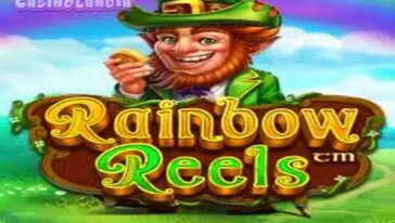 Rainbow Reels by Pragmatic Play