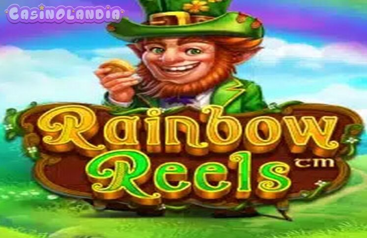 Rainbow Reels by Pragmatic Play