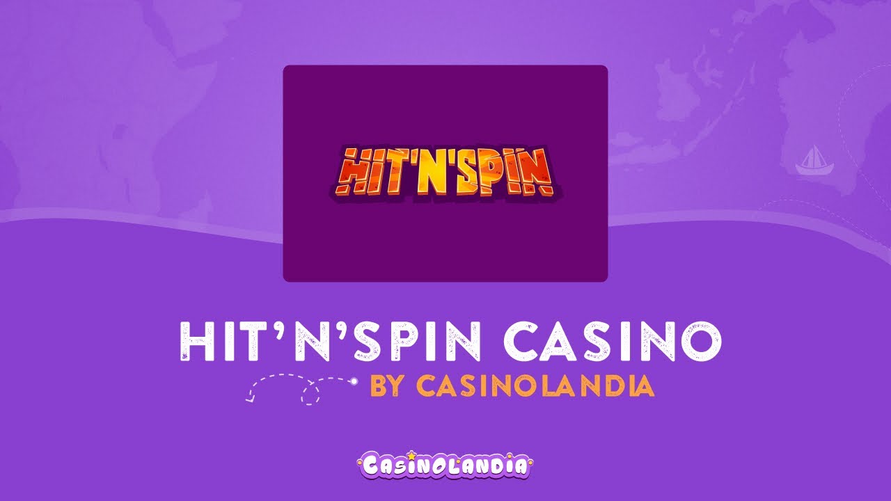 hitnspin promo code ohne einzahlung