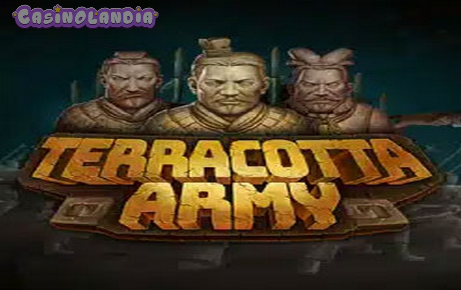 Terracotta Army by Blue Guru Games
