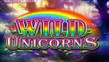 Wild Unicorns by Big Time Gaming