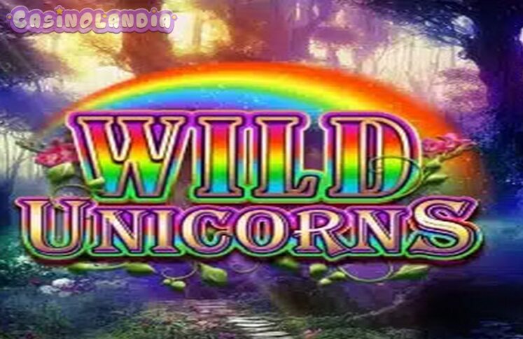 Wild Unicorns by Big Time Gaming