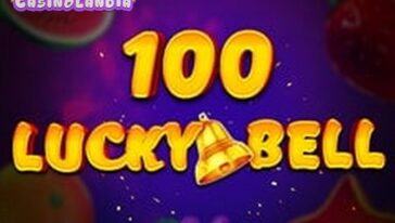 100 Lucky Bell by Popok Gaming