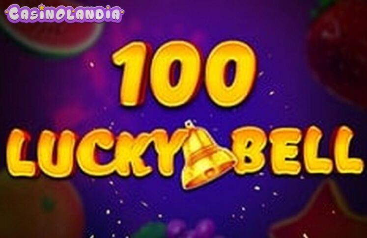 100 Lucky Bell by Popok Gaming