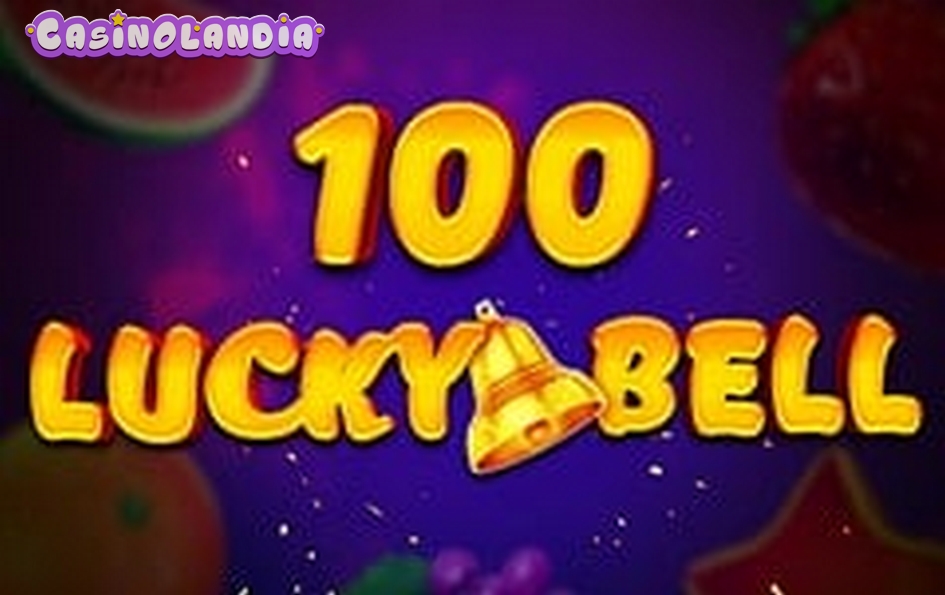100 Lucky Bell by Popok Gaming