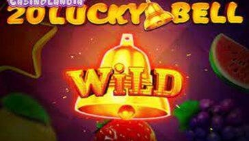 20 Lucky Bell by Popok Gaming