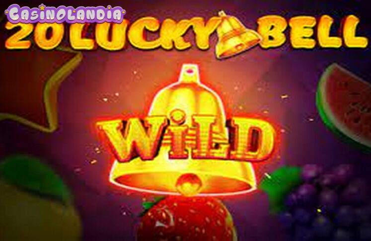 20 Lucky Bell by Popok Gaming