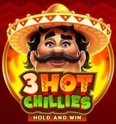 3 Hot Chillies Thumbnail