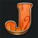 3 Lucky Witches Symbol J