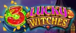 3 Lucky Witches Thumbnail