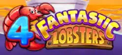 4 Fantastic Lobsters Thumbnail