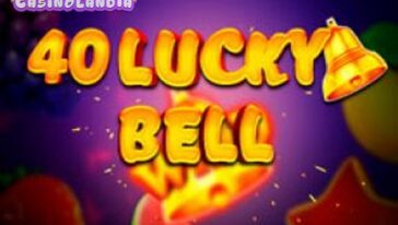 40 Lucky Bell by Popok Gaming