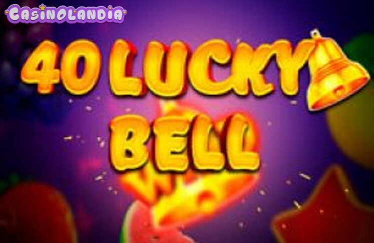 40 Lucky Bell by Popok Gaming