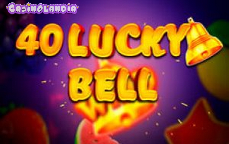 40 Lucky Bell by Popok Gaming