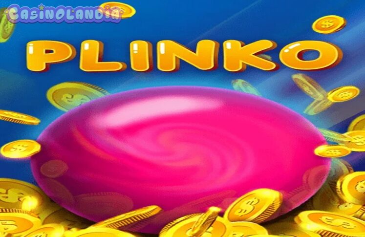 Plinko by BGAMING