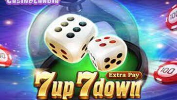 7 up 7 down by TaDa Games