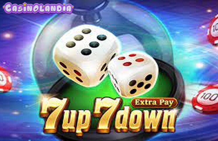 7 up 7 down by TaDa Games