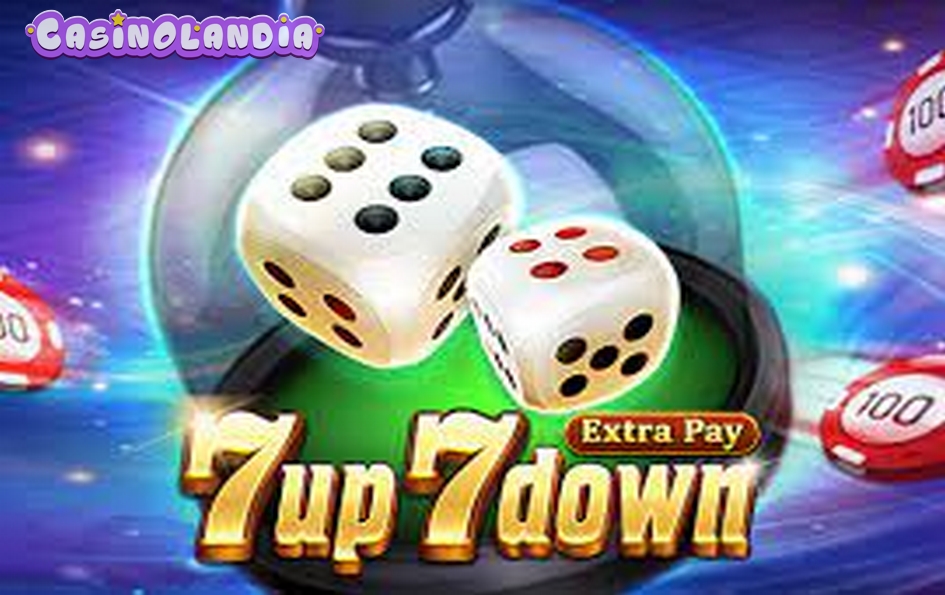 7 up 7 down by TaDa Games