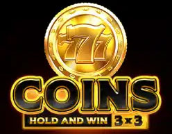 777 Coins Thumbnail