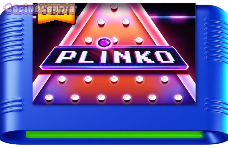 8Bit Plinko by Lambda Gaming