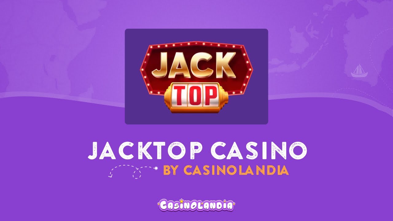 Jacktop Casino Mobile App: Mobile Gaming with Android & iOS