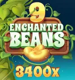 9 Enchanted Beans Thumbnail