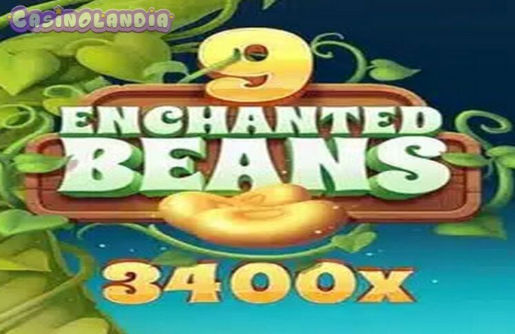 9 Enchanted Beans by Foxium