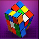 90’s Mania Megaways Symbol Rubix Cube