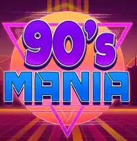 90’s Mania Megaways Symbol Thumbnail