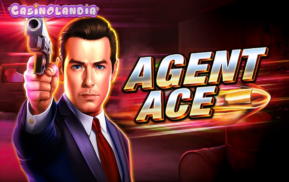 Agent Ace by TaDa Games