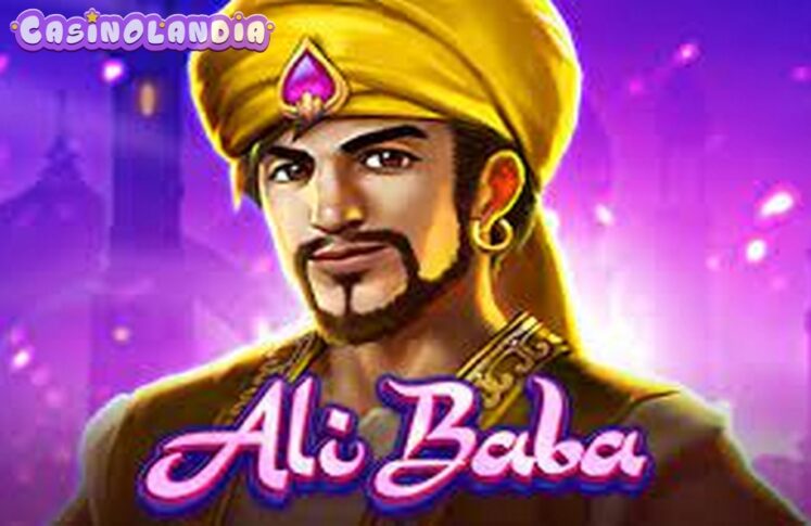 Ali Baba by TaDa Games