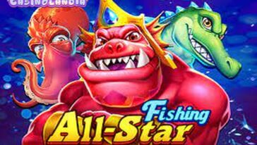 All-Star Fishing by TaDa Games