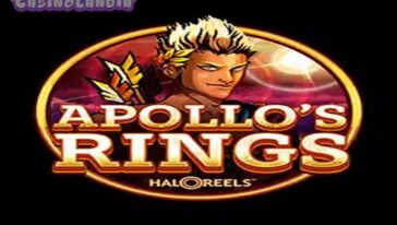 Apollo’s Rings by Crazy Tooth Studio