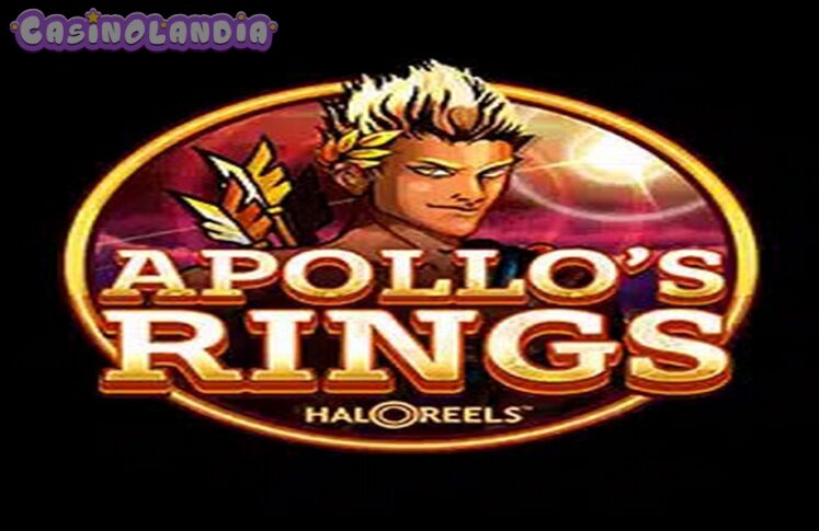 Apollo’s Rings by Crazy Tooth Studio