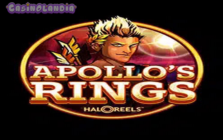 Apollo’s Rings by Crazy Tooth Studio