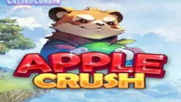 Apple Crush by TrueLab Games
