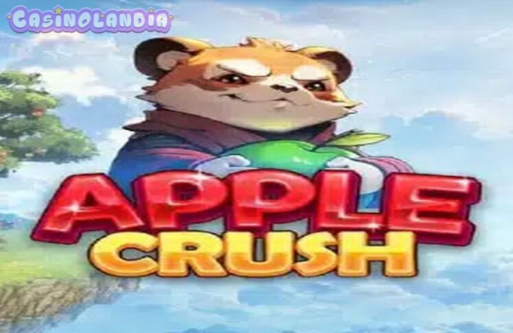 Apple Crush by TrueLab Games