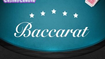 Baccarat by Mascot Gaming