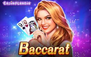 Baccarat by TaDa Games