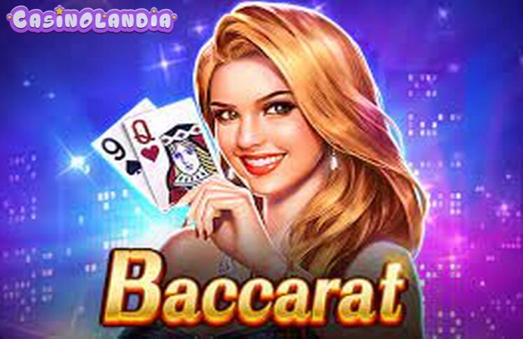 Baccarat by TaDa Games